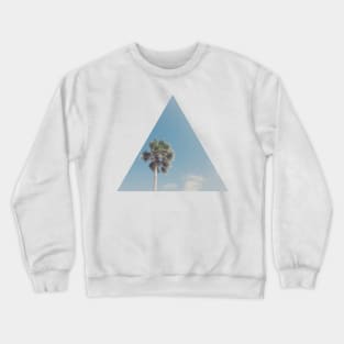 Lone Palm Crewneck Sweatshirt